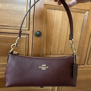 Coach Charlotte Shoulder Bag NWT